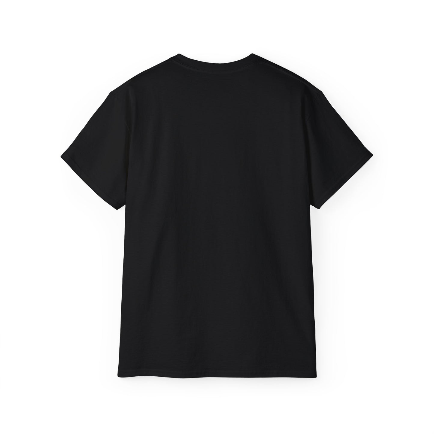 Nature Howling Wolf Tee