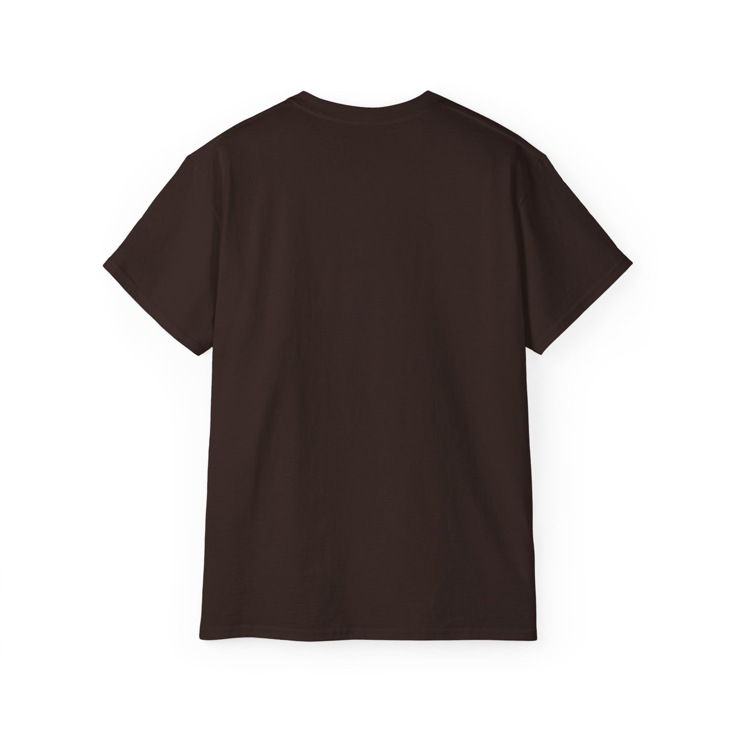 Nature Howling Wolf Tee