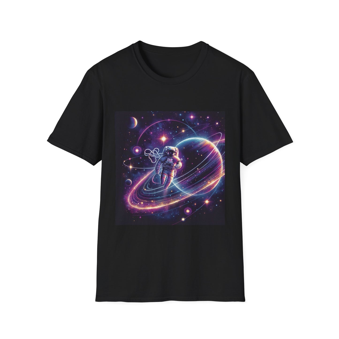 Space Astronaut T-Shirt