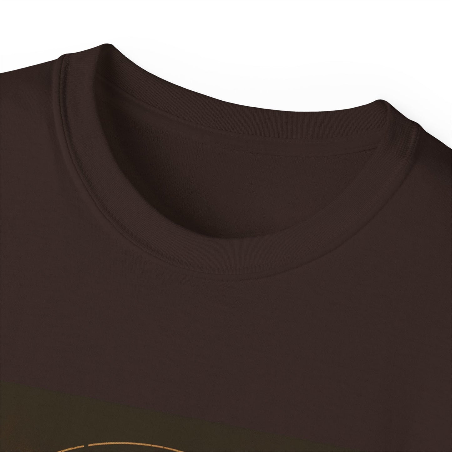 Nature Howling Wolf Tee