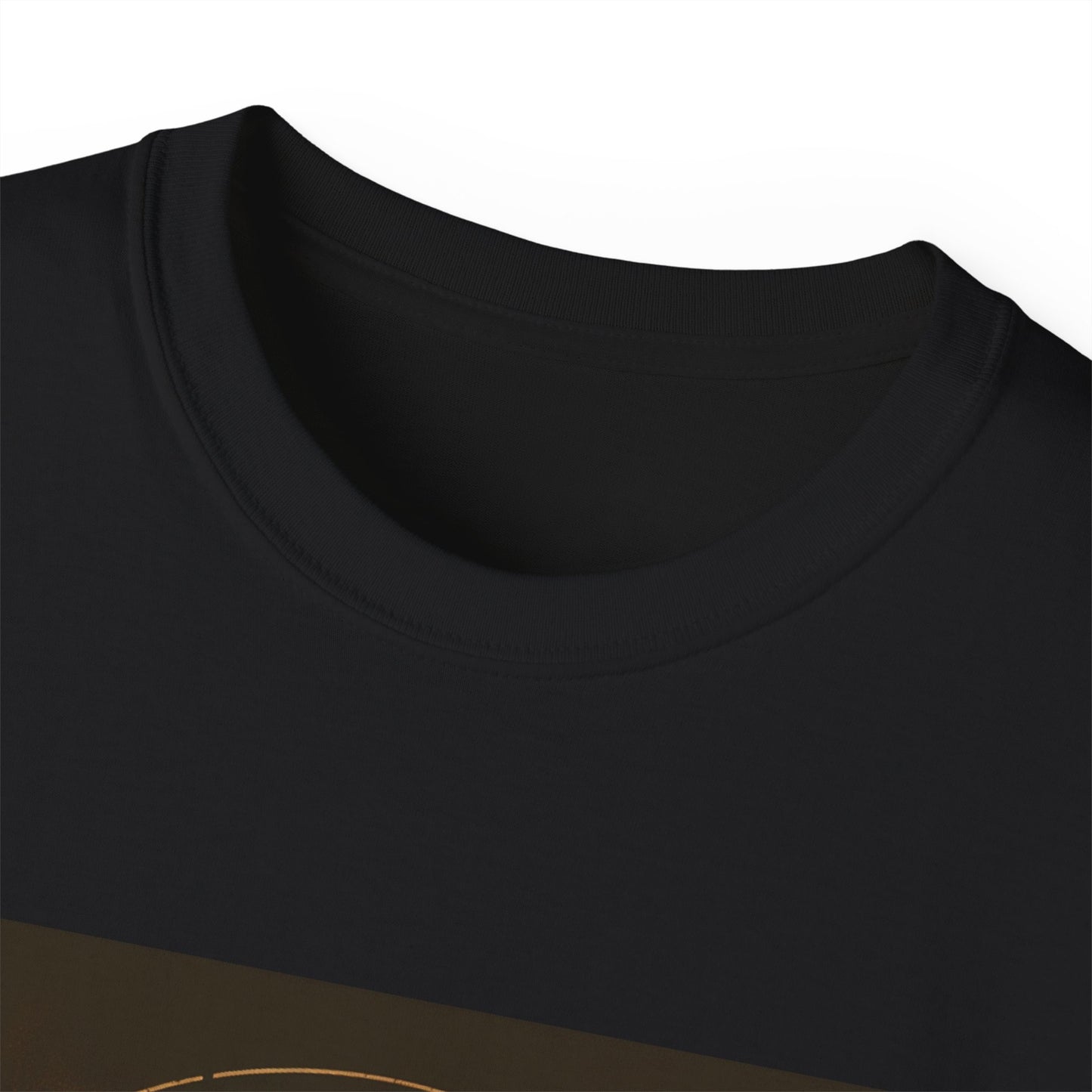 Nature Howling Wolf Tee
