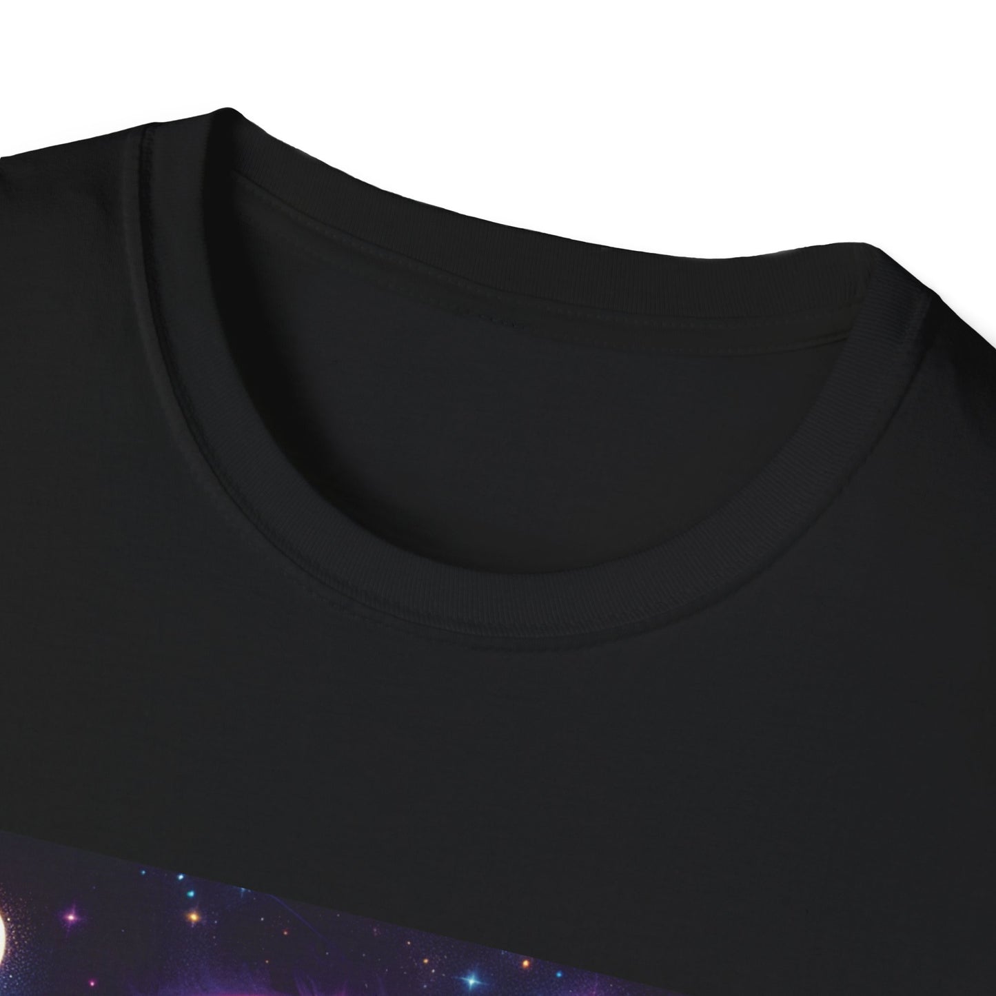 Space Astronaut T-Shirt