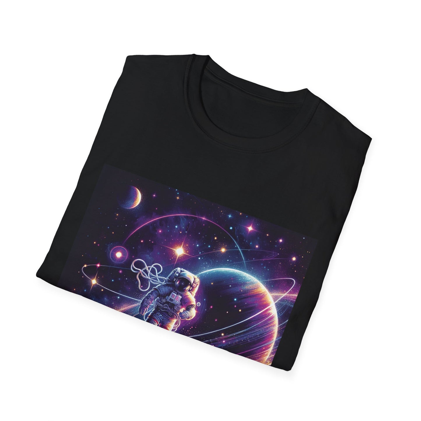 Space Astronaut T-Shirt