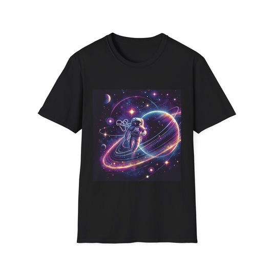 Space Astronaut T-Shirt